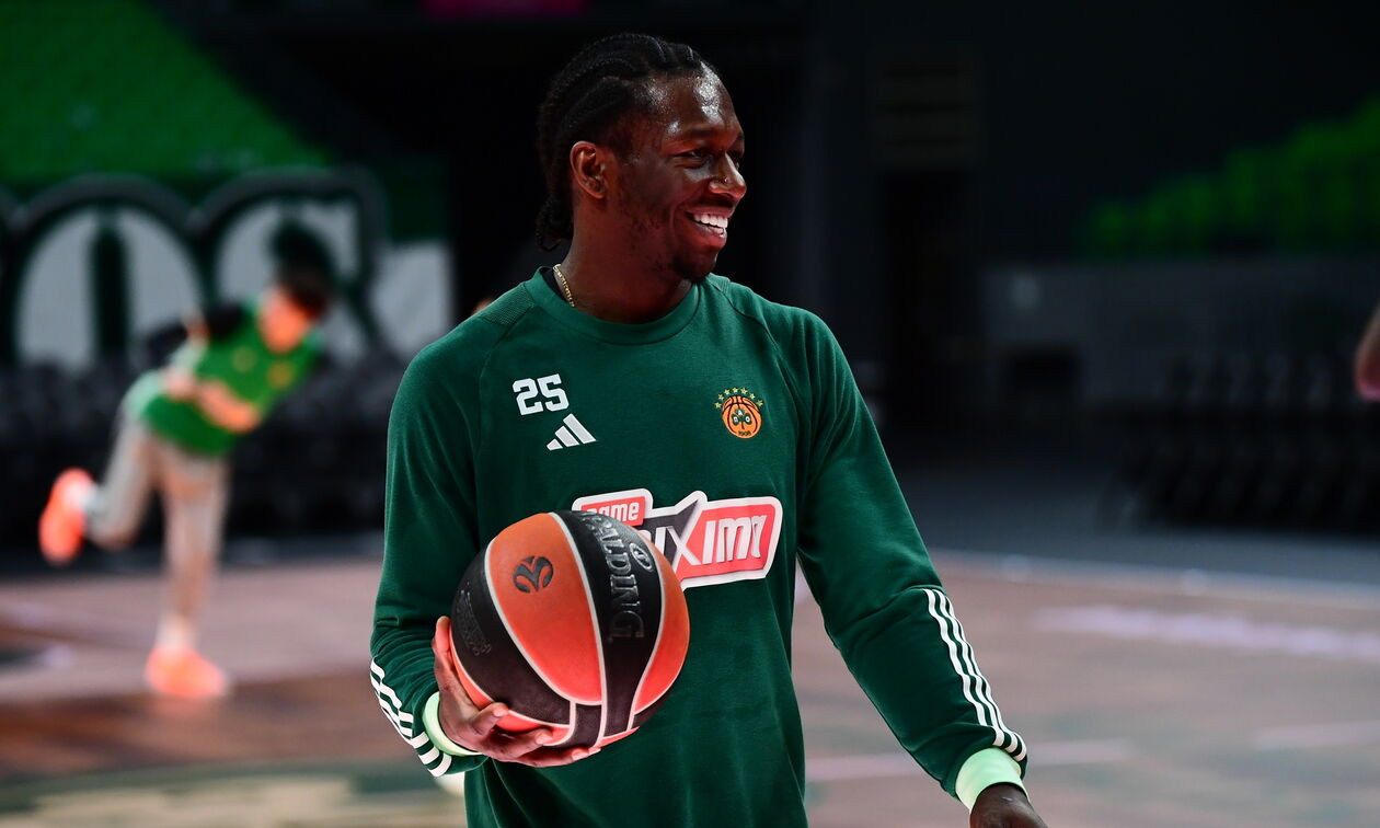 Ναν: «Πρώτα να μπούμε στα πλέι οφ, μετά ο τίτλος»