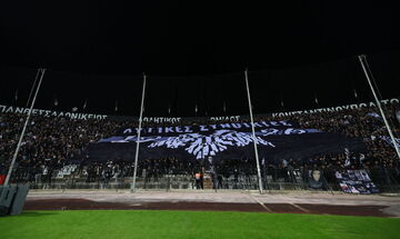 ΠΑΟΚ: Σε απολογία από τη ΔΕΑΒ