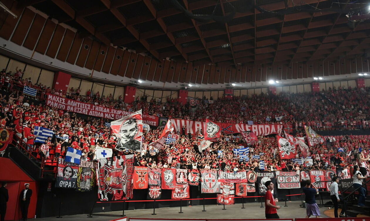 Ολυμπιακός: Τα εισιτήρια των τελευταίων εντός έδρας