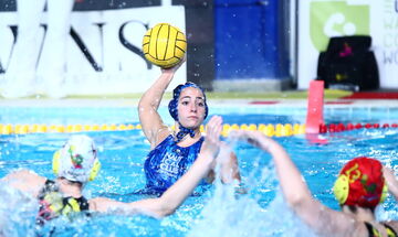 Πόλο: Βλέπει ημιτελικά και ο ΝΟ Χανίων