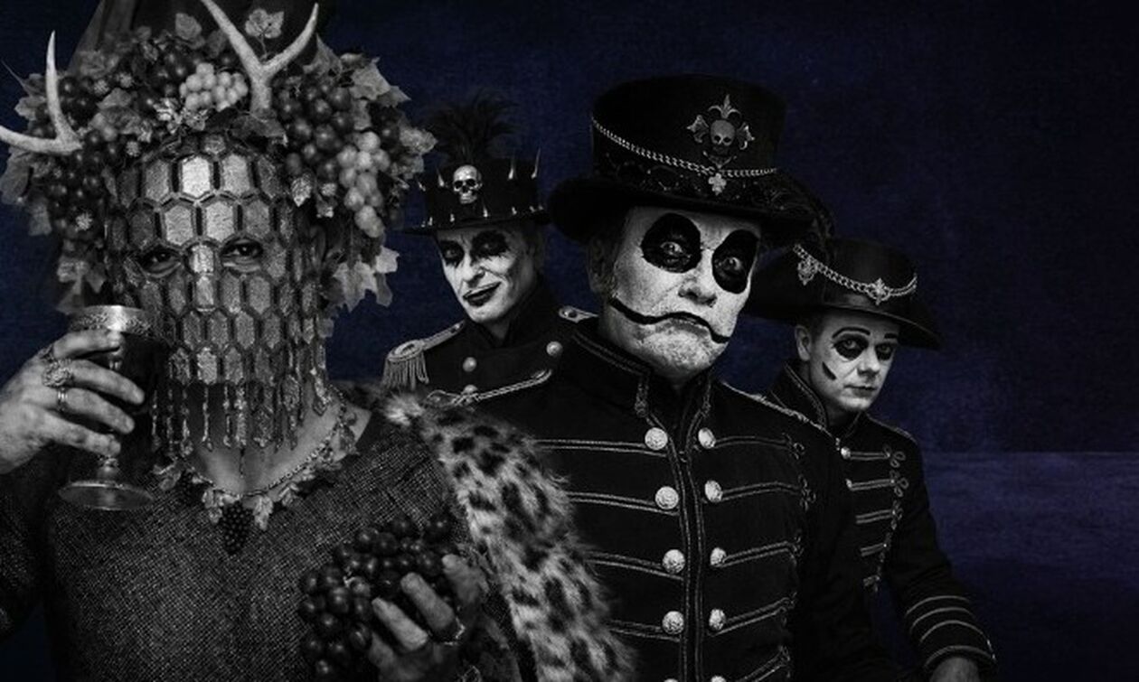 «Βάκχες» στην Επίδαυρο