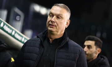 Άρης: Επιστροφή στις προπονήσεις