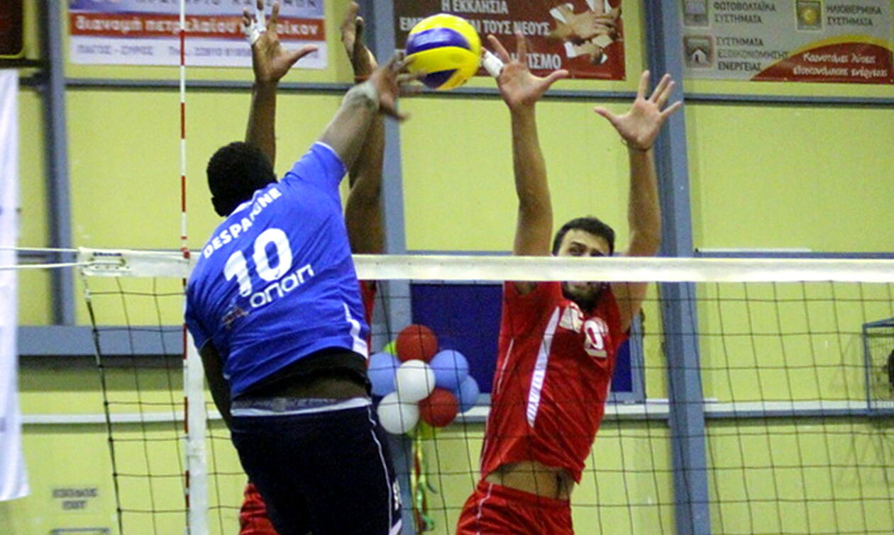 Υποψήφιοι για το Hall Of Fame του 2026 οι Ζοέλ Ντεσπέιν και Ραφαέλ Πασκουάλ