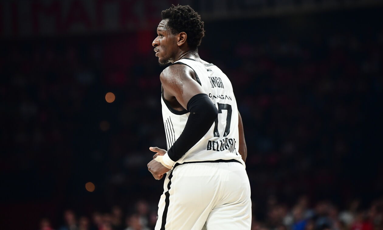 Μπόνγκα: «Η άμυνα είναι θέμα διάθεσης και επικοινωνίας - Θέλουμε να κερδίσουμε όλα τα ματς»