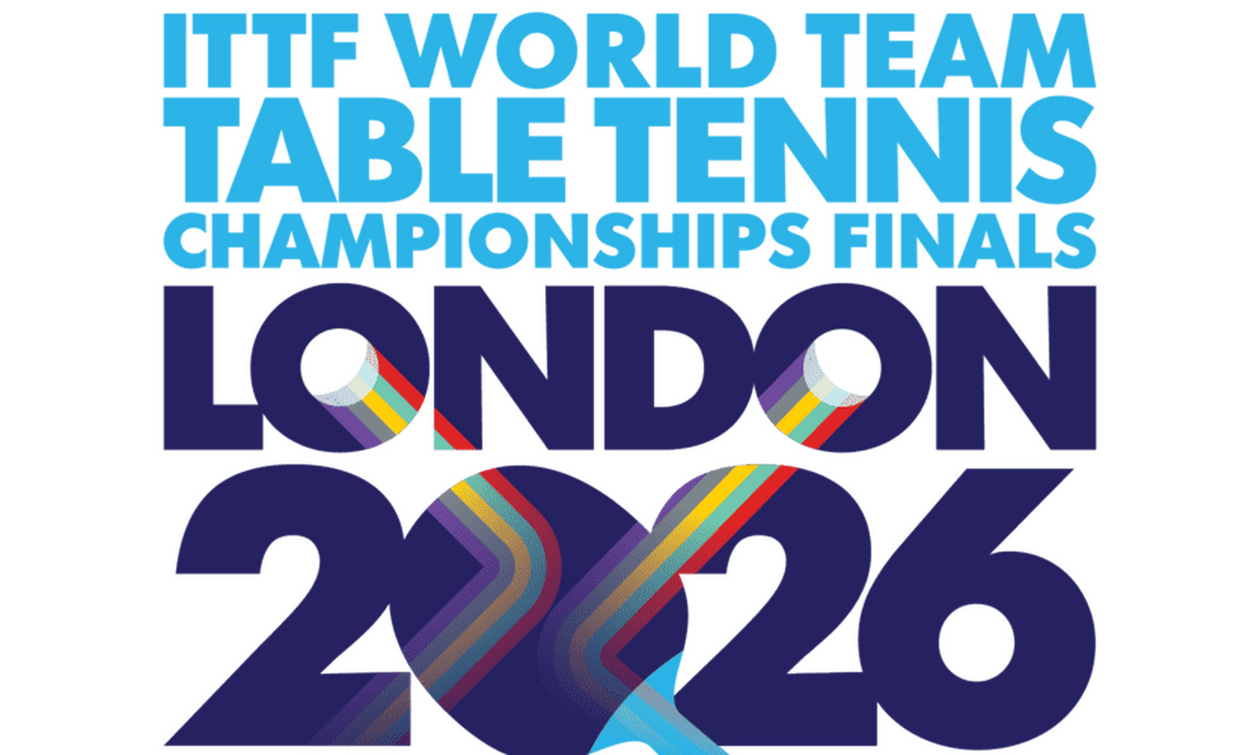 Πινγκ Πονγκ:  Το πρόγραμμα των αγώνων της εθνικής ανδρών στο Παγκόσμιο Πρωτάθλημα Ομαδικού