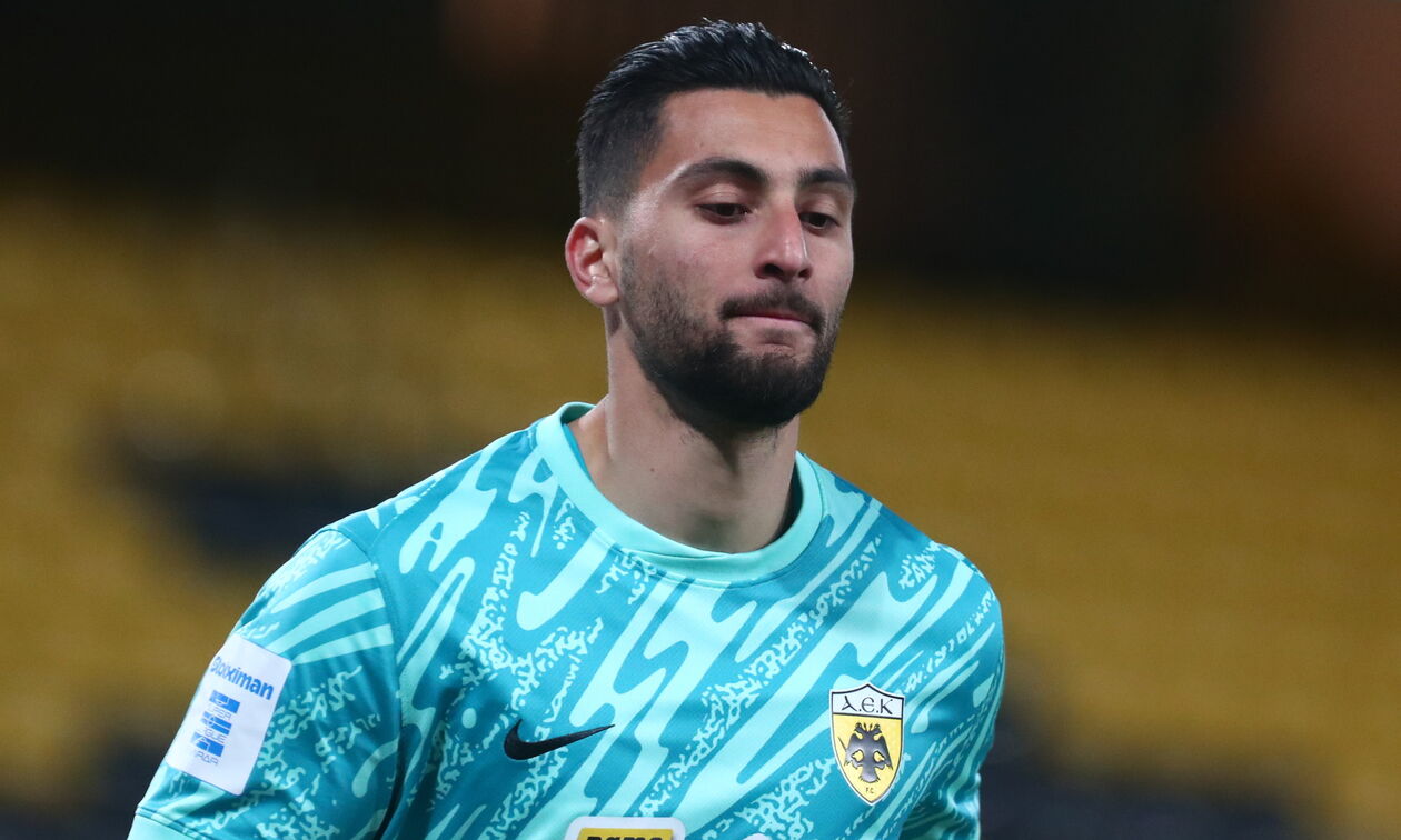 ΑΕΚ: Επιστρέφουν άμεσα τρεις παίκτες 