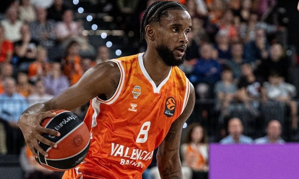 Βαλένθια: Χωρίς Μοντέρο και Λόπεθ-Αροστέγκι κόντρα στην Παρτίζαν