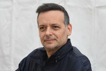 Δούκας: «Τον Μάιο του 2027 έτοιμο το γήπεδο του Παναθηναϊκού»