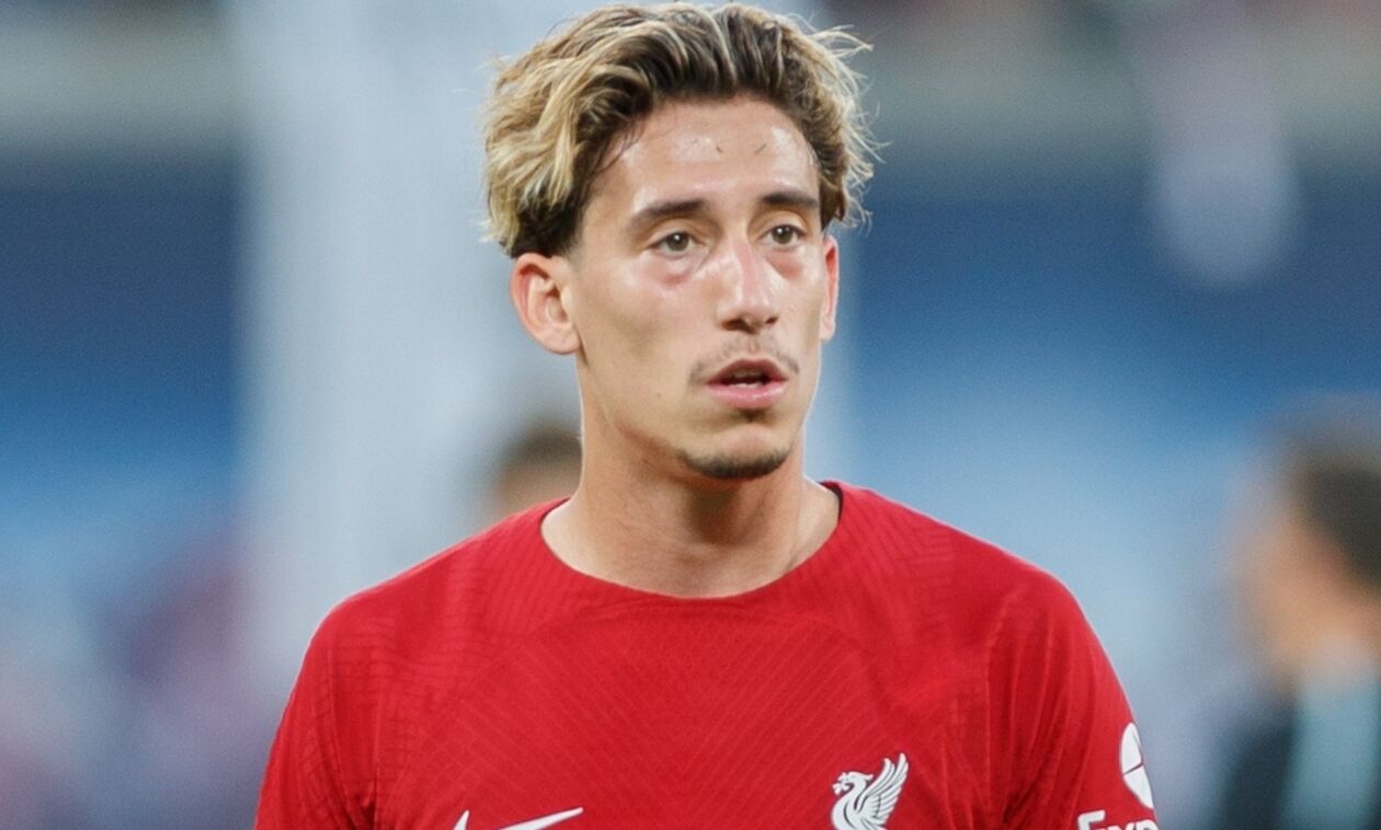 Τελειώνει από τη Λίβερπουλ ο Τσιμίκας, σύμφωνα με αγγλικά Μέσα 