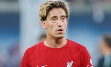 Τελειώνει από τη Λίβερπουλ ο Τσιμίκας, σύμφωνα με αγγλικά Μέσα 