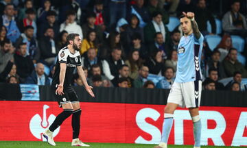 Πρόστιμο της UEFA στον ΠΑΟΚ 