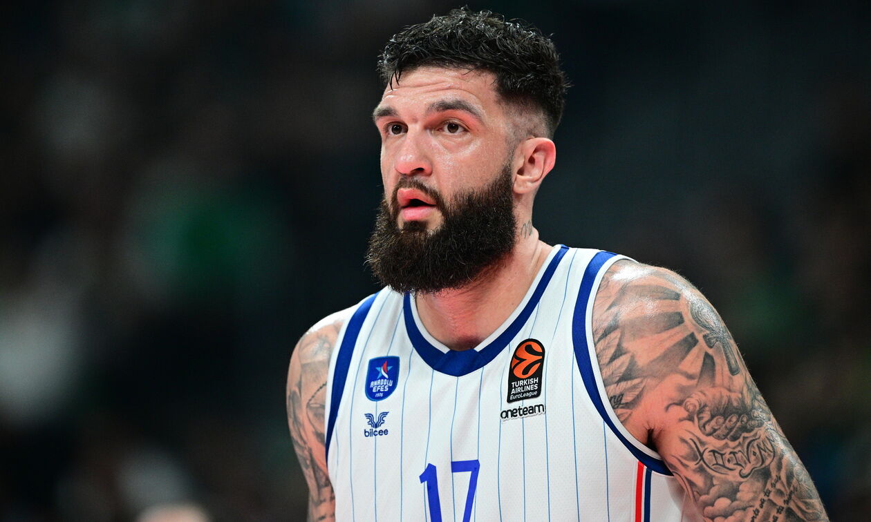 «Εκτός πλάνων της Εφές για την επόμενη σεζόν ο Πουαριέ»