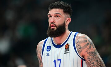 «Εκτός πλάνων της Εφές για την επόμενη σεζόν ο Πουαριέ»