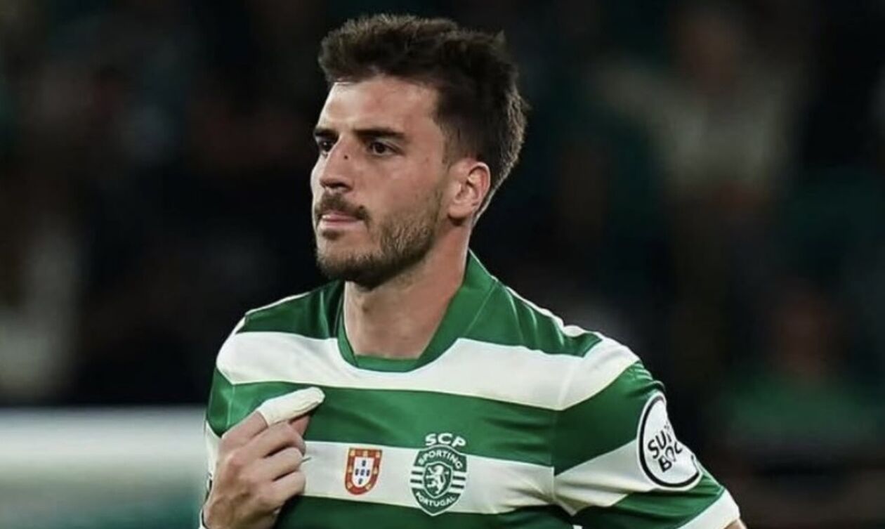 Σπόρτινγκ: Πολύ κοντά στο να υποβληθεί σε εγχείρηση ο Ιωαννίδης