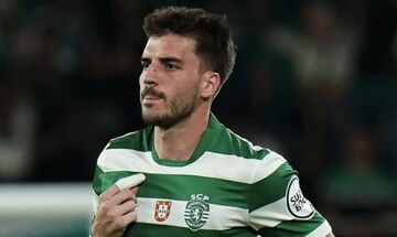 Σπόρτινγκ: Πολύ κοντά στο να υποβληθεί σε εγχείρηση ο Ιωαννίδης