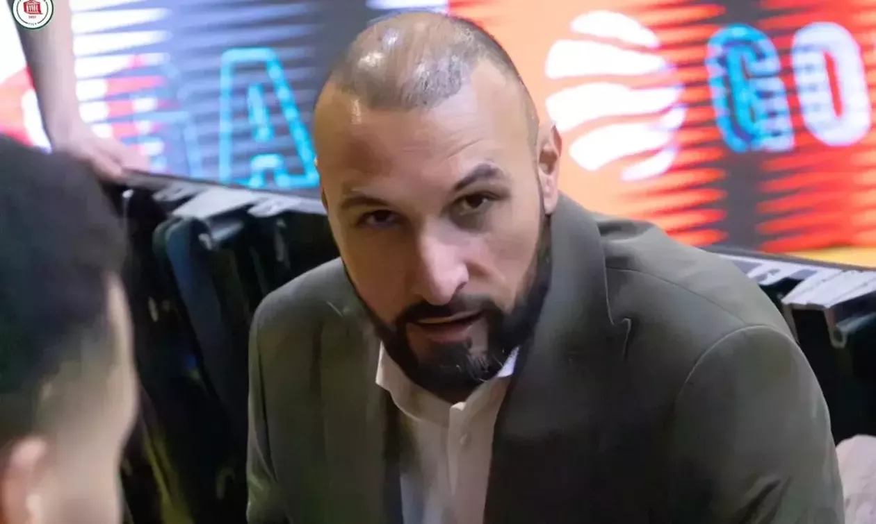 Κουσίδης: «Στην Αλβανία λαμβάνω σεβασμό»