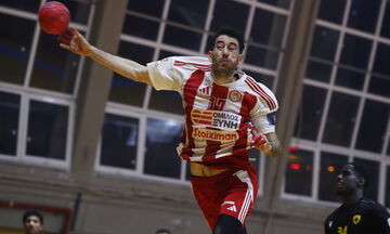 Κανδύλας: «Με τον κόσμο μας για τη νίκη»