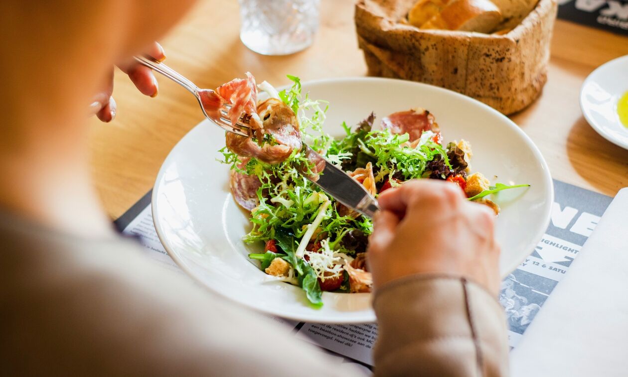 Απώλεια βάρους: Πώς η «διατροφική» ρουτίνα μπορεί να μας βοηθήσει