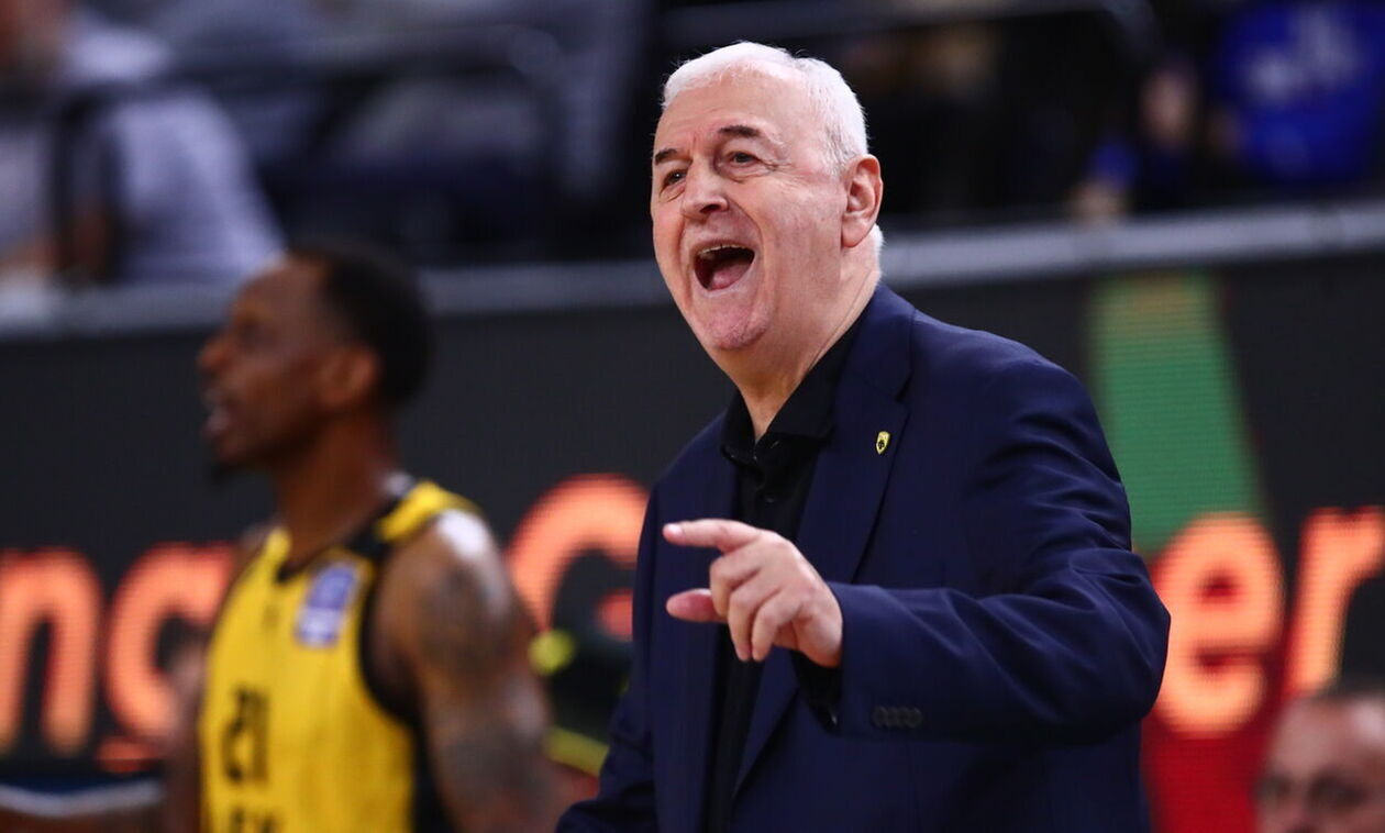 Σάκοτα: «Θα είναι δύσκολο ματς…»