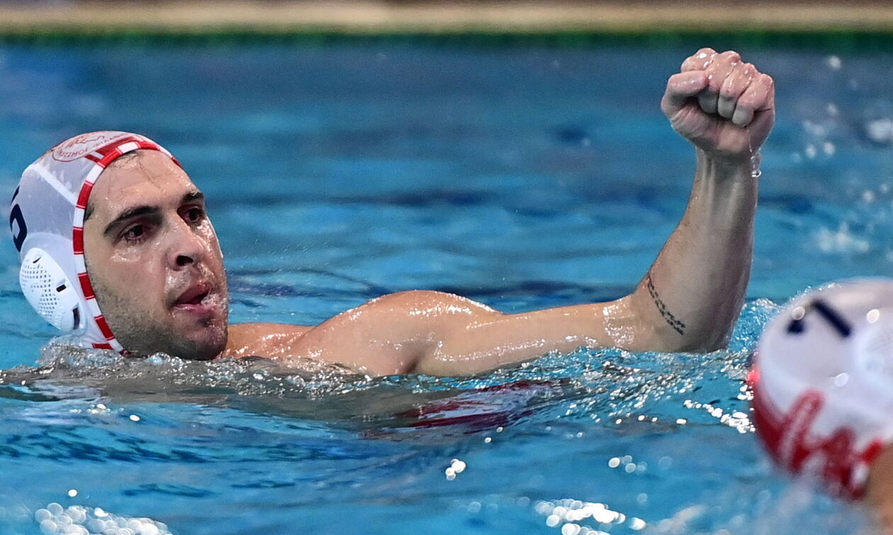 Ολυμπιακός: Κόντρα στον ΝΟ Βουλιαγμένης