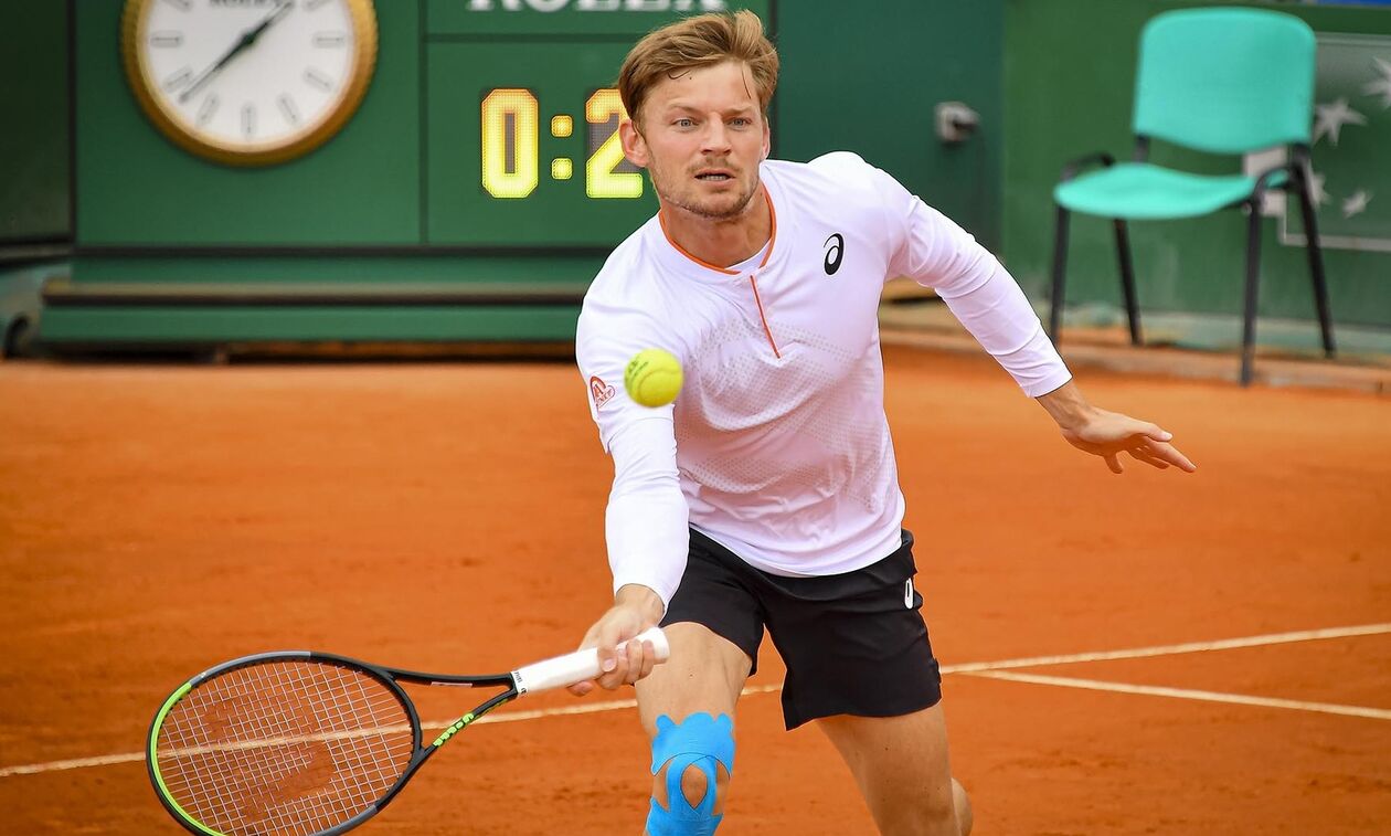 Αποσύρεται ο Γκοφέν