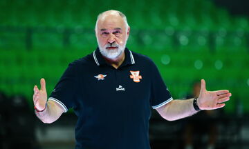 Λάσο: «Άλλα περίμενα όταν υπέγραψα»