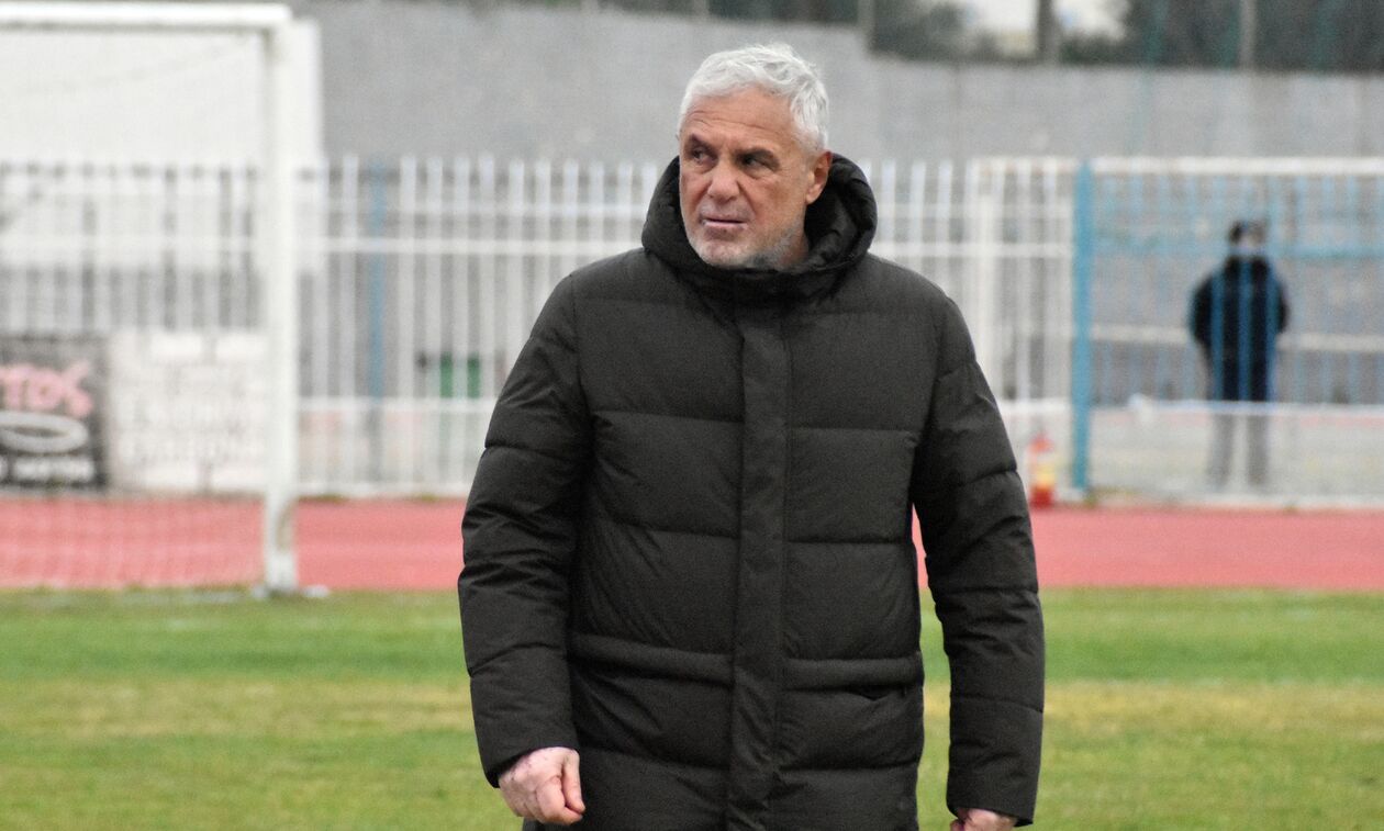 Η αποστολή της Καλαμάτας για το Super Cup