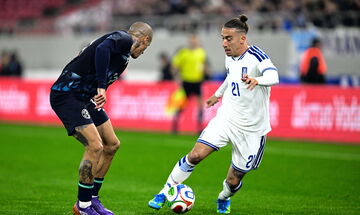 Πότε παίζει το επόμενο ματς η Ελλάδα