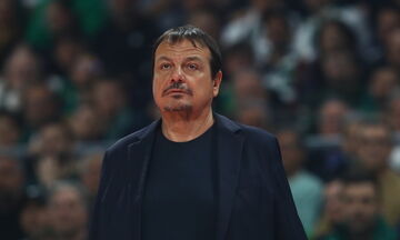 Αταμάν: «Κάθε παιχνίδι είναι τελικός»