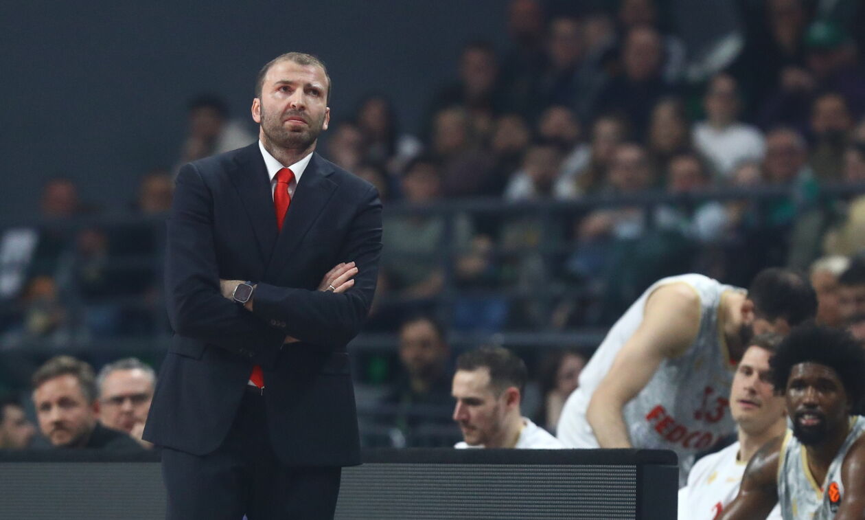 Μαρκοϊσβίλι: «Δεν θα τα παρατήσουμε»