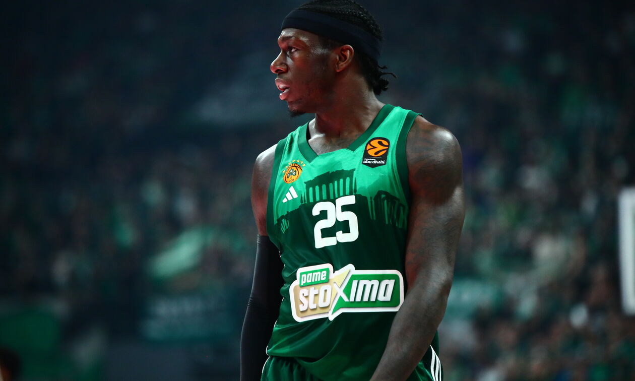 Ναν: «Είμαι σε mode MVP, όλα ξεκινούν τώρα»