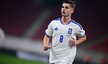 Μουζακίτης: «Αυτή η ομάδα έχει περάσει πάρα πολλά, πρέπει να γίνουμε πιο μαχητικοί»