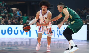 Ίσαλο και Σπλίτερ θεωρούν ότι ο Ιφί μπορεί να αγωνιστεί στο ΝΒΑ