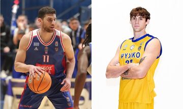 Δόξα Λευκάδας - Ψυχικό: Σημαντική αναμέτρηση για αμφότερους