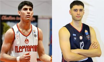 Πανερυθραϊκός-Σοφάδες: Για την καλύτερη δυνατή κατάταξη