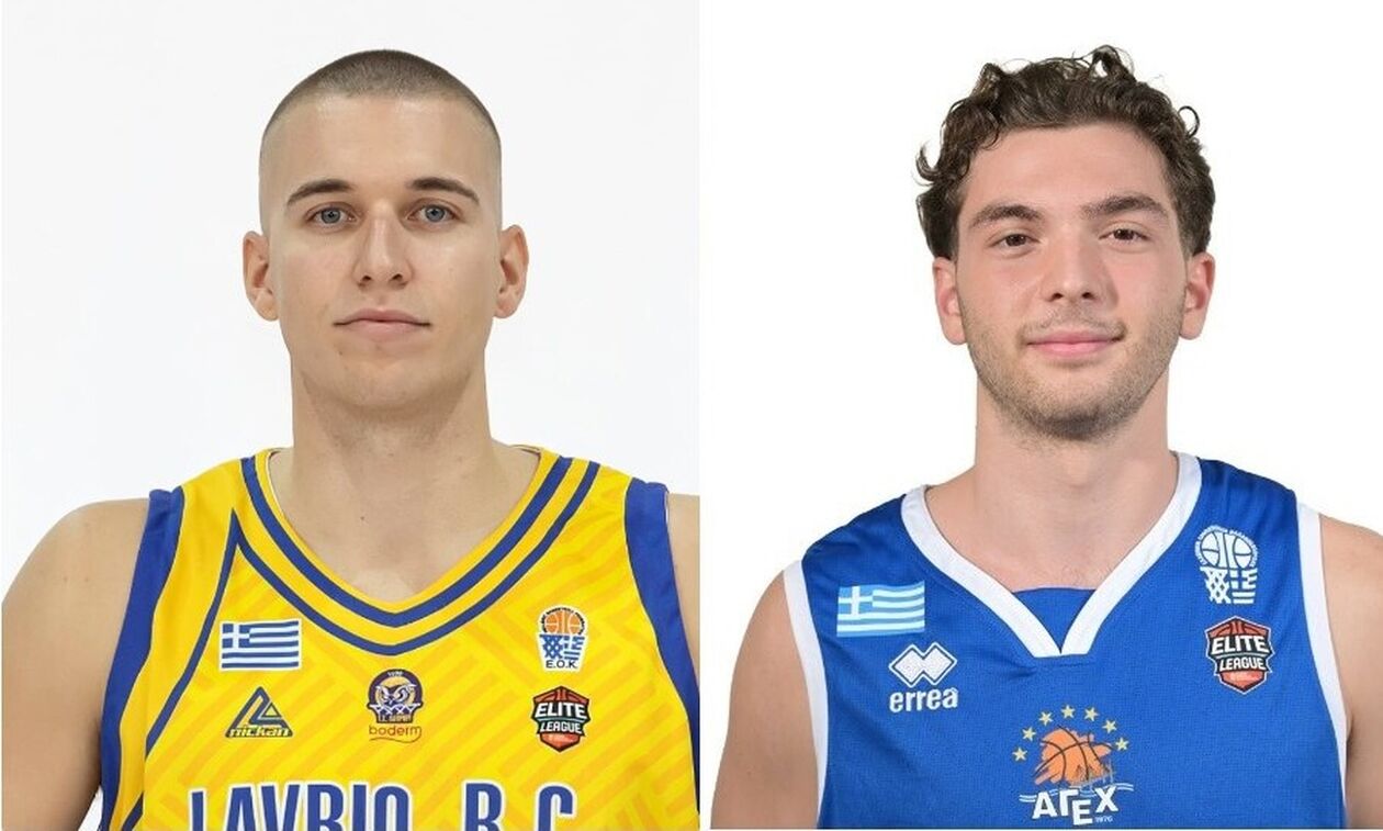 Λαύριο - ΑΓΕΧ: Για την αντίδραση και οι δυο