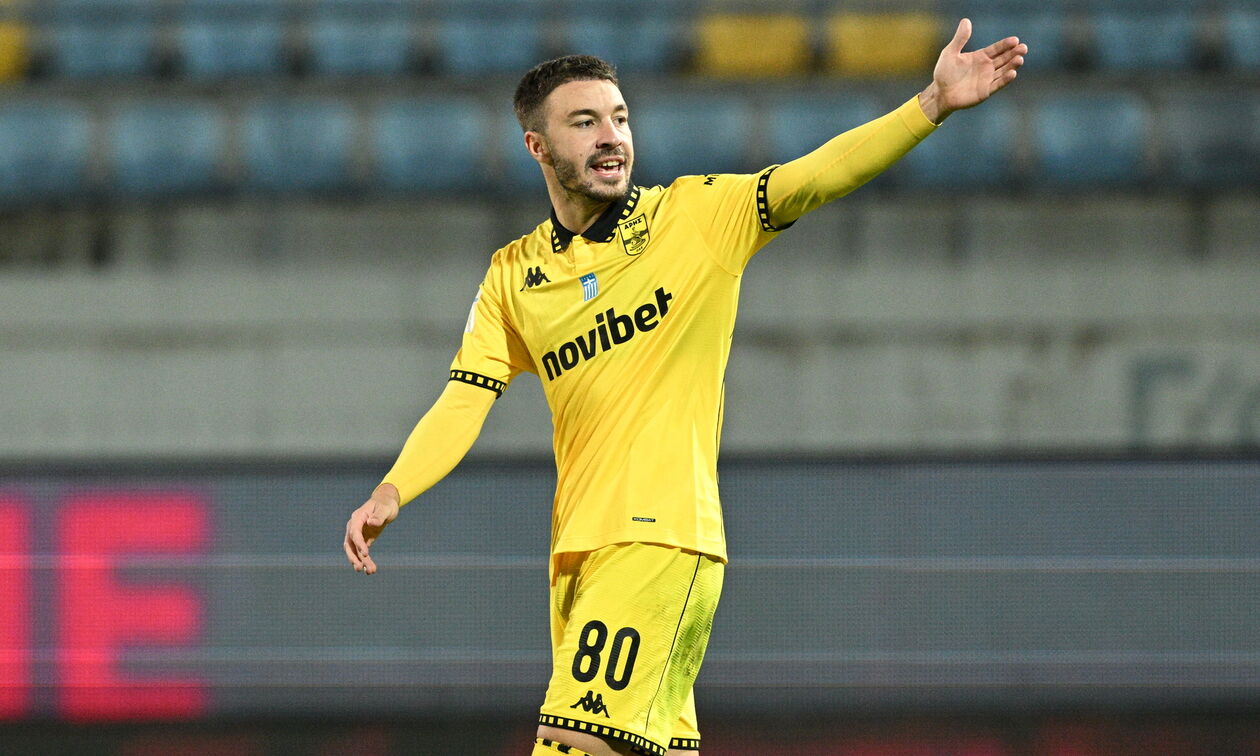 Άρης: Ενδιαφέρον από Τουρκία και Ισπανία για τον Μορόν