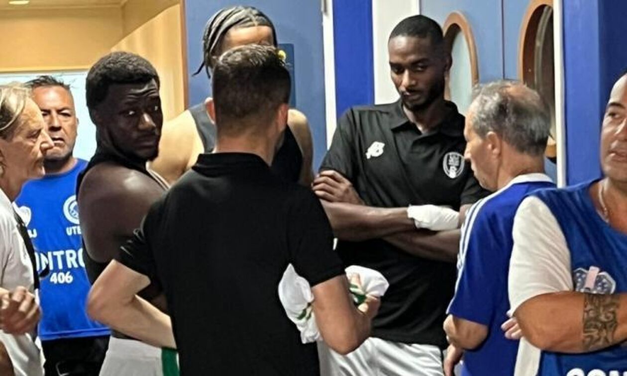 Πήρε τη φανέλα του Μέσι ο Κοϊτά