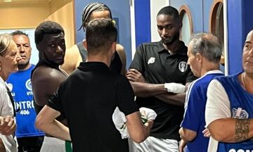 Πήρε τη φανέλα του Μέσι ο Κοϊτά