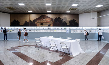 Κλείνει στις 14:00 το μεσημέρι ο σταθμός του Μετρό «Σύνταγμα» λόγω διαδήλωσης