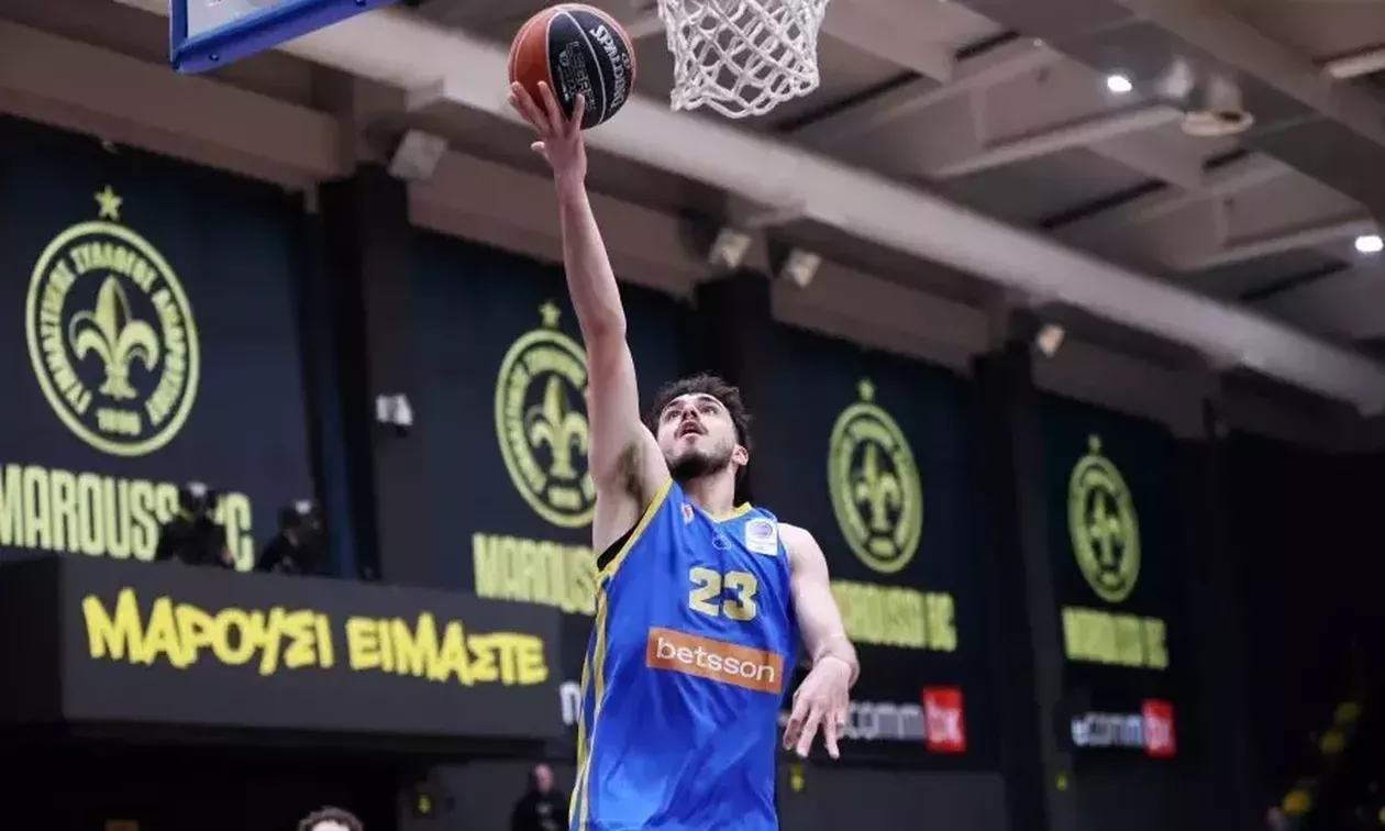 Παπαδάκης: «Να ακολουθήσουμε το πλάνο μας με την ΑΕΚ»