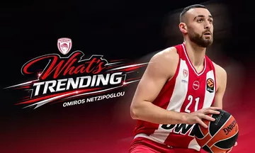 Νετζήπογλου: Ο...Dj Φουρνιέ και οι συμπαίκτες με τις καλύτερες συμβουλές