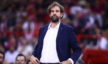 Στη Μπούρσασπορ ο Ρότζερ Γκριμάου