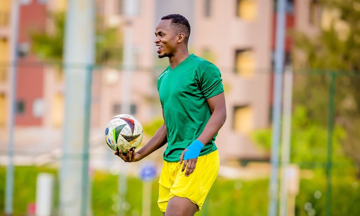 Σαχαμπό: «Ένα όνειρο έγινε πραγματικότητα»