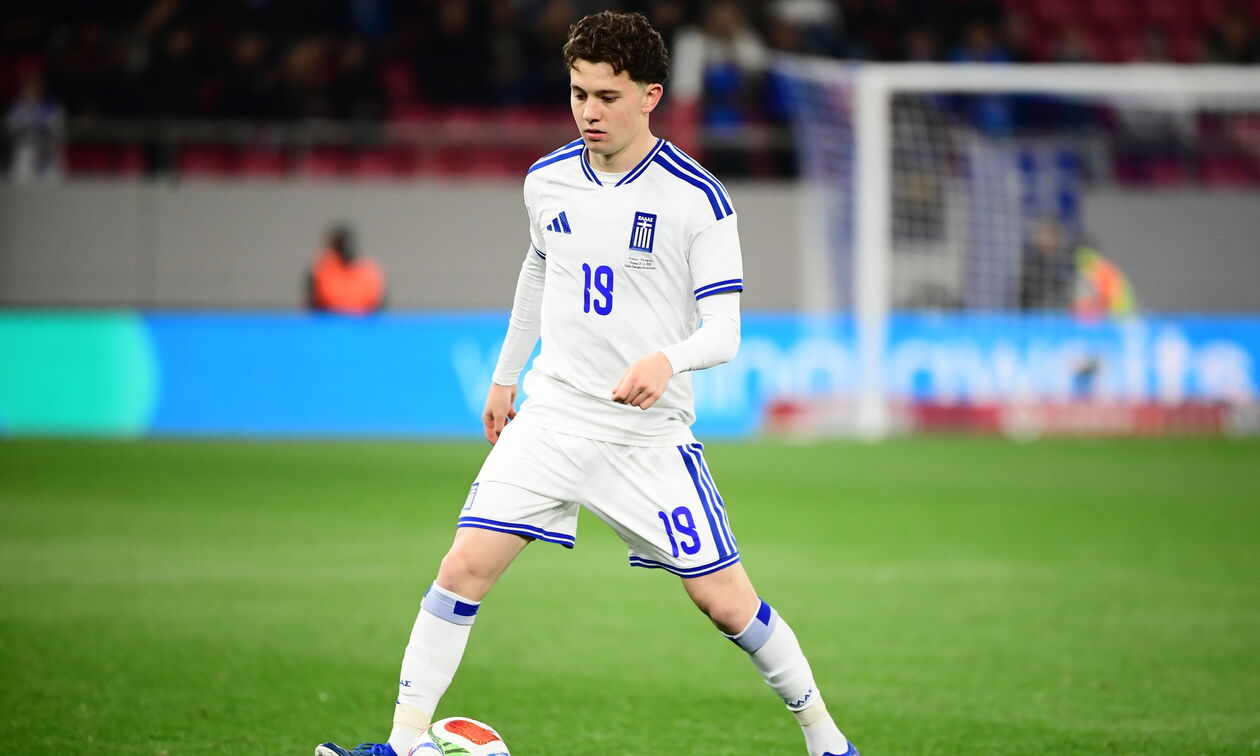 Καρέτσας: «Ο βασιλιάς των ασίστ στο στόχαστρο της Μίλαν κι όχι μόνο - Πόσα ζητάει η Γκενκ»