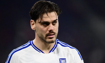 Eθνική Ελλάδος: Δίχως Μαυροπάνο και Κοντούρη στη Βουδαπέστη, εξετάσεις ο Ρότα