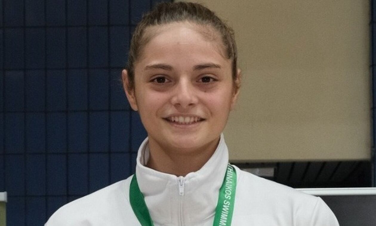 Τρία μετάλλια και ένα πανελλήνιο ρεκόρ η Μπιλανάκου στην Πράγα