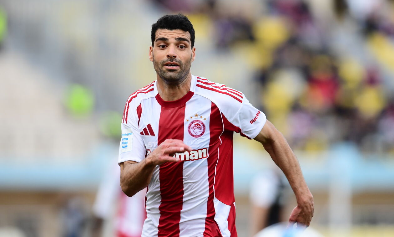 Το γκολ που χρειαζόταν ο Ταρέμι