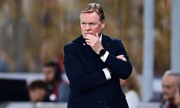 Κούμαν: «Νικήσαμε άξια»