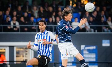 ΦΩΣ στο Στοίχημα: Η ευκαιρία της Αϊντχόφεν